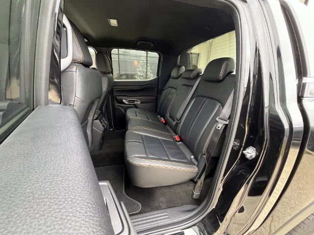 
                                                Utilitaire
                                                 Utilitaire Pick-up - Ford Ranger WILDTRAK DOUBLE CABINE 2.0 ECOBLUE 205 CH DIESEL BVA 10 - 60970€