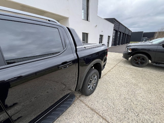 
                                                Utilitaire
                                                 Utilitaire Pick-up - Ford Ranger WILDTRAK DOUBLE CABINE 2.0 ECOBLUE 205 CH DIESEL BVA 10 - 60970€