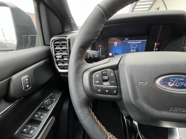 
                                                Utilitaire
                                                 Utilitaire Pick-up - Ford Ranger WILDTRAK DOUBLE CABINE 2.0 ECOBLUE 205 CH DIESEL BVA 10 - 60970€