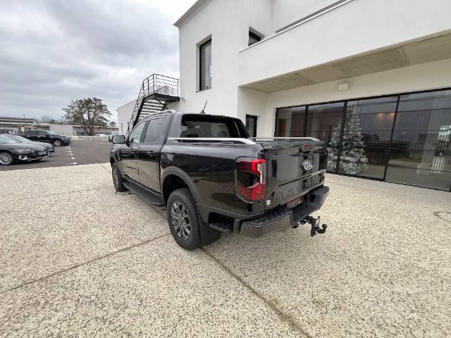 
                                                Utilitaire
                                                 Utilitaire Pick-up - Ford Ranger WILDTRAK DOUBLE CABINE 2.0 ECOBLUE 205 CH DIESEL BVA 10 - 60970€