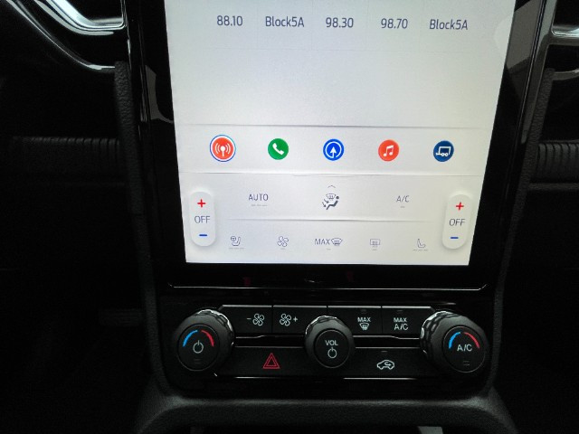 
                                                Utilitaire
                                                 Utilitaire Pick-up - Ford Ranger WILDTRAK DOUBLE CABINE 2.0 ECOBLUE 205 CH DIESEL BVA 10 - 60970€