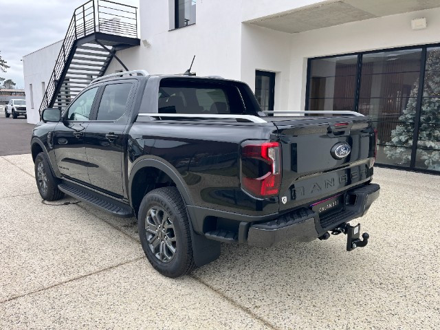 
                                                Utilitaire
                                                 Utilitaire Pick-up - Ford Ranger WILDTRAK DOUBLE CABINE 2.0 ECOBLUE 205 CH DIESEL BVA 10 - 60970€