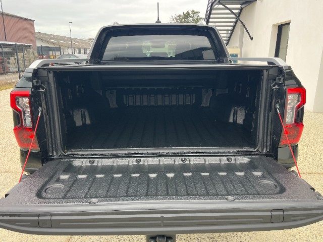 
                                                Utilitaire
                                                 Utilitaire Pick-up - Ford Ranger WILDTRAK DOUBLE CABINE 2.0 ECOBLUE 205 CH DIESEL BVA 10 - 60970€