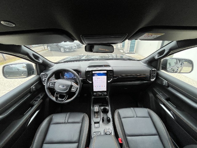 
                                                Utilitaire
                                                 Utilitaire Pick-up - Ford Ranger WILDTRAK DOUBLE CABINE 2.0 ECOBLUE 205 CH DIESEL BVA 10 - 60970€
