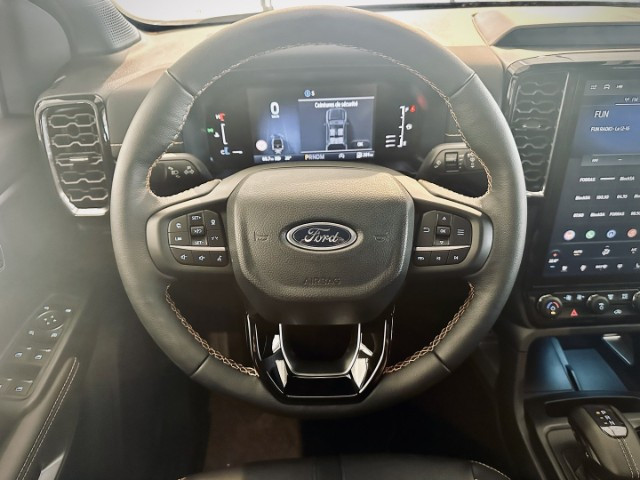 
                                                Utilitaire
                                                 Utilitaire Pick-up - Ford Ranger WILDTRAK DOUBLE CABINE 3.0L V6 240CH - 66970€