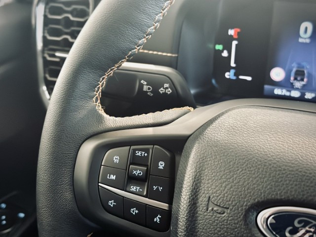 
                                                Utilitaire
                                                 Utilitaire Pick-up - Ford Ranger WILDTRAK DOUBLE CABINE 3.0L V6 240CH - 66970€