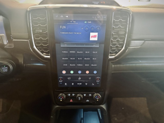 
                                                Utilitaire
                                                 Utilitaire Pick-up - Ford Ranger WILDTRAK DOUBLE CABINE 3.0L V6 240CH - 66970€