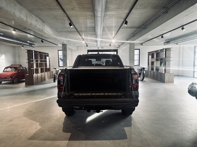 
                                                Utilitaire
                                                 Utilitaire Pick-up - Ford Ranger WILDTRAK DOUBLE CABINE 3.0L V6 240CH - 66970€