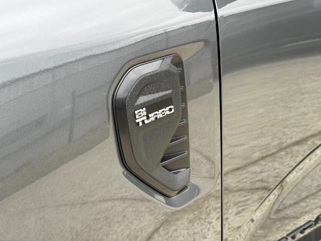 
                                                Utilitaire
                                                 Utilitaire Pick-up - Ford Ranger WILDTRAK DOUBLE CABINE 3.0L V6 240CH - 66970€