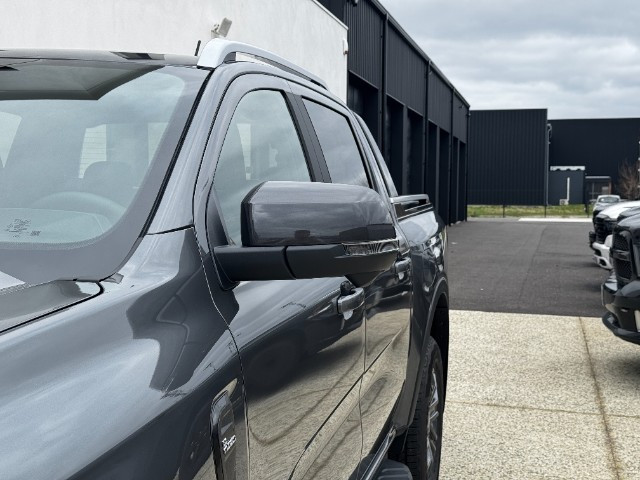 
                                                Utilitaire
                                                 Utilitaire Pick-up - Ford Ranger WILDTRAK DOUBLE CABINE 3.0L V6 240CH - 66970€