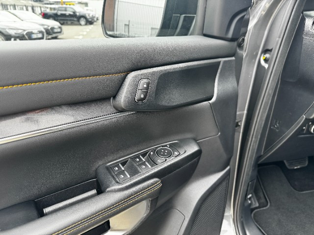 
                                                Utilitaire
                                                 Utilitaire Pick-up - Ford Ranger WILDTRAK DOUBLE CABINE 3.0L V6 240CH - 66970€