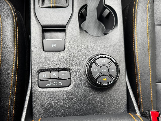 
                                                Utilitaire
                                                 Utilitaire Pick-up - Ford Ranger WILDTRAK DOUBLE CABINE 3.0L V6 240CH - 66970€