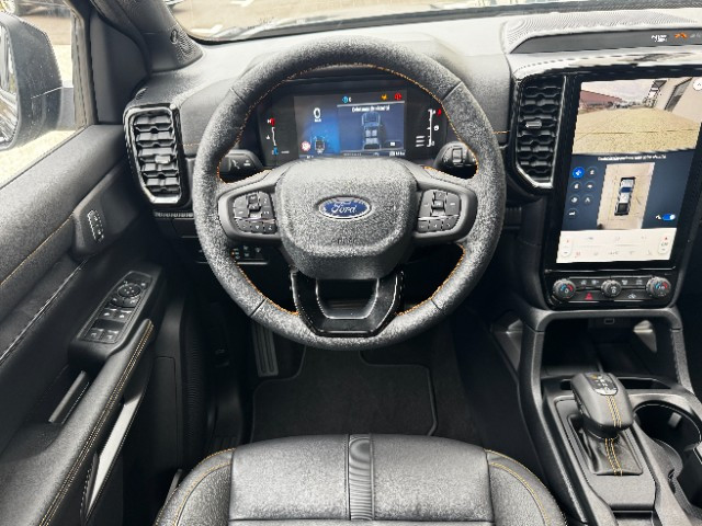 
                                                Utilitaire
                                                 Utilitaire Pick-up - Ford Ranger WILDTRAK DOUBLE CABINE 3.0L V6 240CH - 66970€