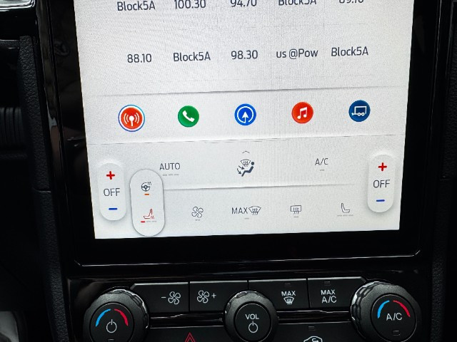 
                                                Utilitaire
                                                 Utilitaire Pick-up - Ford Ranger WILDTRAK DOUBLE CABINE 3.0L V6 240CH - 66970€