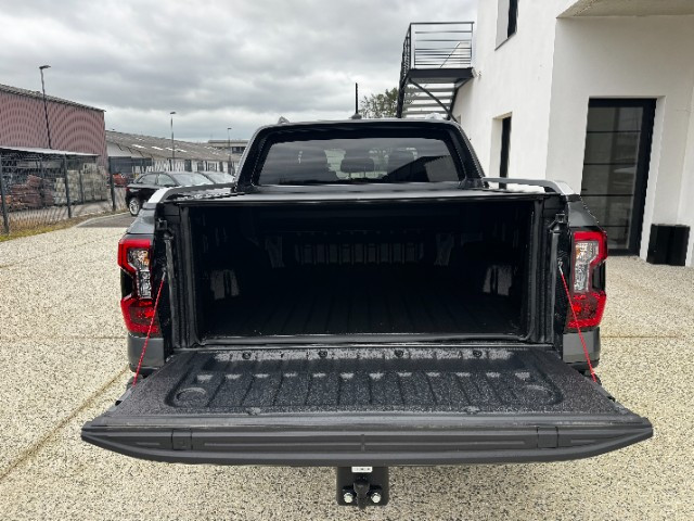
                                                Utilitaire
                                                 Utilitaire Pick-up - Ford Ranger WILDTRAK DOUBLE CABINE 3.0L V6 240CH - 66970€