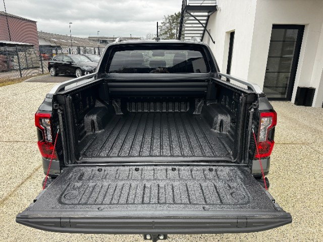 
                                                Utilitaire
                                                 Utilitaire Pick-up - Ford Ranger WILDTRAK DOUBLE CABINE 3.0L V6 240CH - 66970€