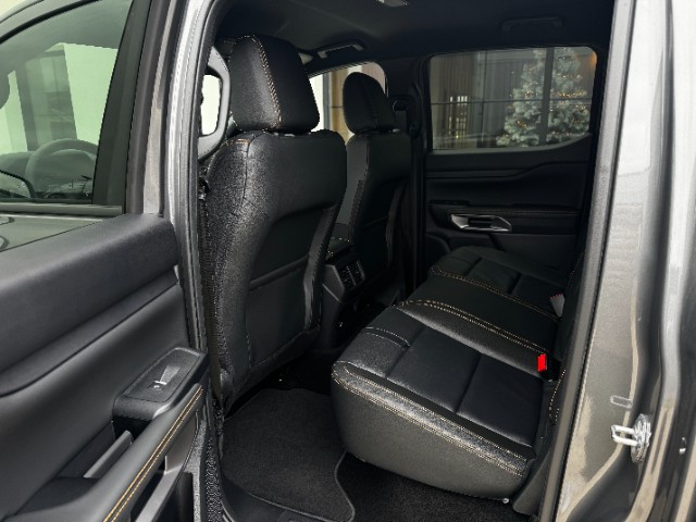 
                                                Utilitaire
                                                 Utilitaire Pick-up - Ford Ranger WILDTRAK DOUBLE CABINE 3.0L V6 240CH - 66970€