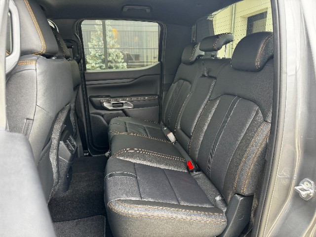 
                                                Utilitaire
                                                 Utilitaire Pick-up - Ford Ranger WILDTRAK DOUBLE CABINE 3.0L V6 240CH - 66970€