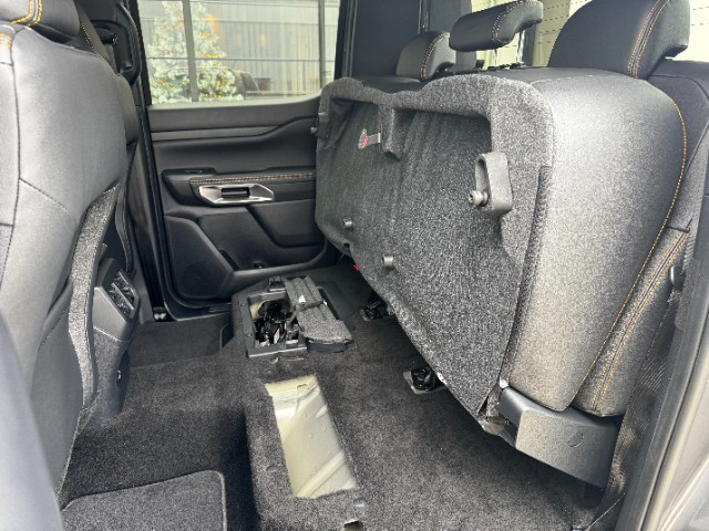 
                                                Utilitaire
                                                 Utilitaire Pick-up - Ford Ranger WILDTRAK DOUBLE CABINE 3.0L V6 240CH - 66970€