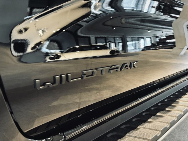 
                                                Utilitaire
                                                 Utilitaire Pick-up - Ford Ranger WILDTRAK DOUBLE CABINE 3.0L V6 240CH - 66970€