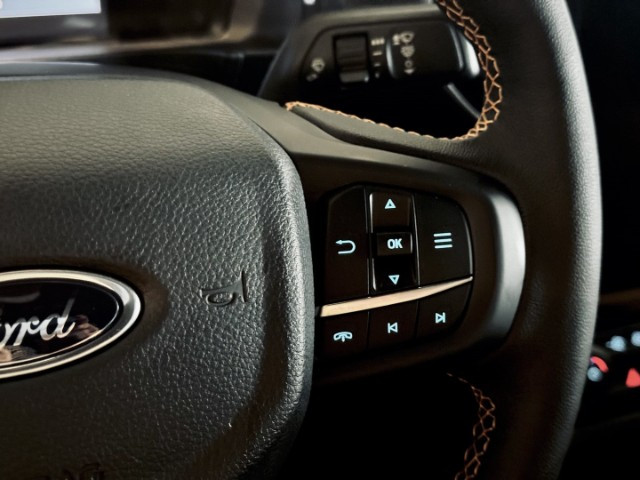 
                                                Utilitaire
                                                 Utilitaire Pick-up - Ford Ranger WILDTRAK DOUBLE CABINE 3.0L V6 240CH - 66970€