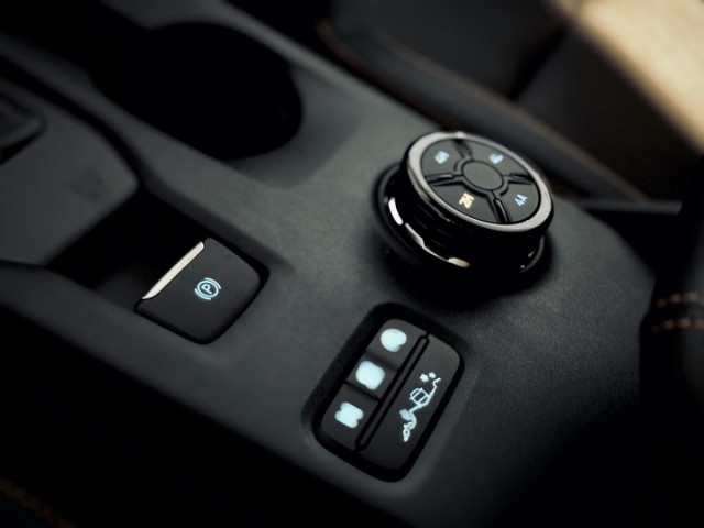 
                                                Utilitaire
                                                 Utilitaire Pick-up - Ford Ranger WILDTRAK DOUBLE CABINE 3.0L V6 240CH - 66970€