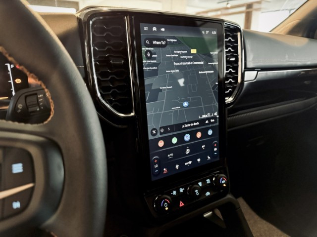 
                                                Utilitaire
                                                 Utilitaire Pick-up - Ford Ranger WILDTRAK DOUBLE CABINE 3.0L V6 240CH - 66970€