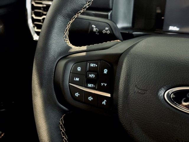 
                                                Utilitaire
                                                 Utilitaire Pick-up - Ford Ranger WILDTRAK DOUBLE CABINE 3.0L V6 240CH - 66970€