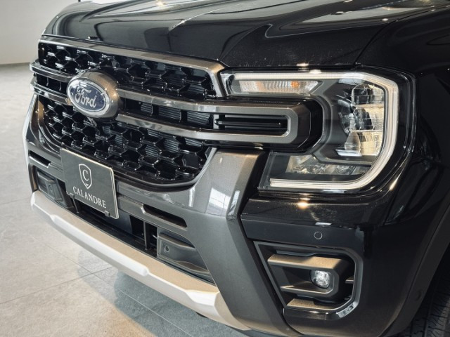 
                                                Utilitaire
                                                 Utilitaire Pick-up - Ford Ranger WILDTRAK DOUBLE CABINE 3.0L V6 240CH - 66970€