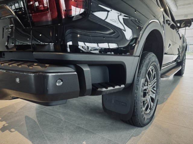 
                                                Utilitaire
                                                 Utilitaire Pick-up - Ford Ranger WILDTRAK DOUBLE CABINE 3.0L V6 240CH - 66970€