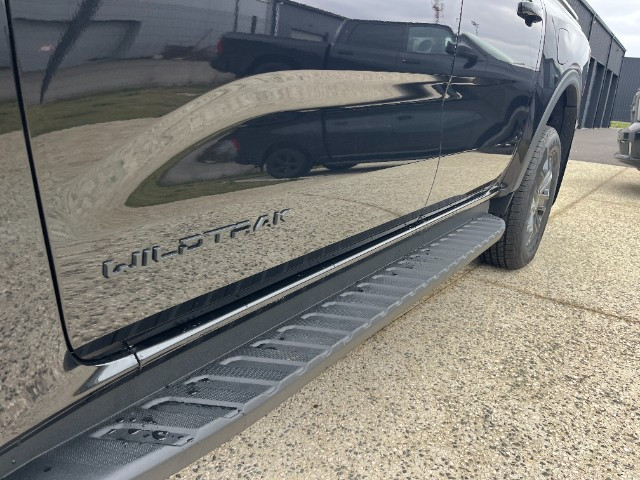 
                                                Utilitaire
                                                 Utilitaire Pick-up - Ford Ranger WILDTRAK DOUBLE CABINE 3.0L V6 240CH - 66970€