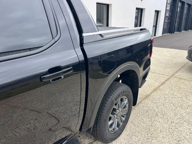 
                                                Utilitaire
                                                 Utilitaire Pick-up - Ford Ranger WILDTRAK DOUBLE CABINE 3.0L V6 240CH - 66970€
