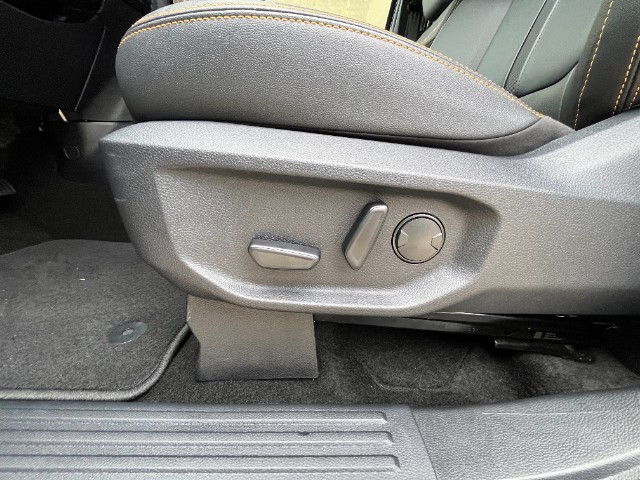 
                                                Utilitaire
                                                 Utilitaire Pick-up - Ford Ranger WILDTRAK DOUBLE CABINE 3.0L V6 240CH - 66970€