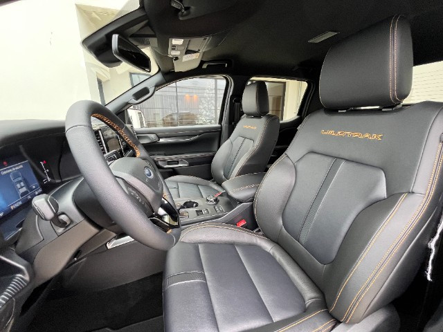 
                                                Utilitaire
                                                 Utilitaire Pick-up - Ford Ranger WILDTRAK DOUBLE CABINE 3.0L V6 240CH - 66970€