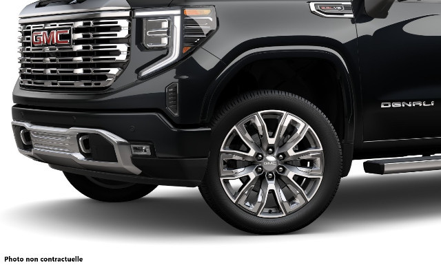 
                                                Utilitaire
                                                 Utilitaire Pick-up - Gmc Sierra 1500 DENALI 6.2L ECOTEC3 V8 - 119970€