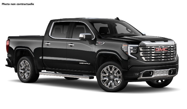 
                                                Utilitaire
                                                 Utilitaire Pick-up - Gmc Sierra 1500 DENALI 6.2L ECOTEC3 V8 - 119970€