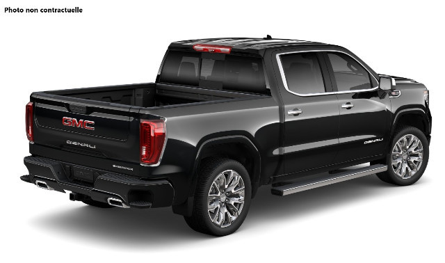 
                                                Utilitaire
                                                 Utilitaire Pick-up - Gmc Sierra 1500 DENALI 6.2L ECOTEC3 V8 - 119970€