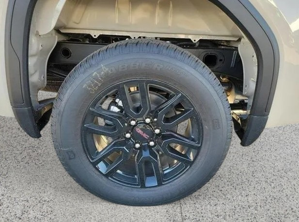 
                                                Utilitaire
                                                 Utilitaire Pick-up - Gmc Sierra 1500 PRO 2026 FLEXFUEL E85 5.3L V8 - 89970€