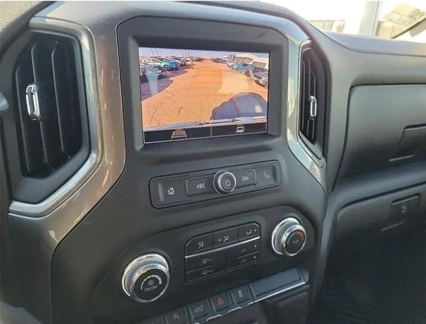 
                                                Utilitaire
                                                 Utilitaire Pick-up - Gmc Sierra 1500 PRO 2026 FLEXFUEL E85 5.3L V8 - 89970€