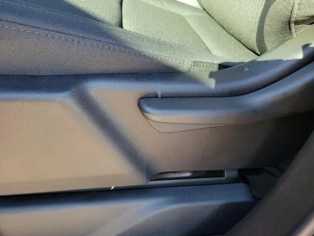 
                                                Utilitaire
                                                 Utilitaire Pick-up - Gmc Sierra 1500 PRO 2026 FLEXFUEL E85 5.3L V8 - 89970€