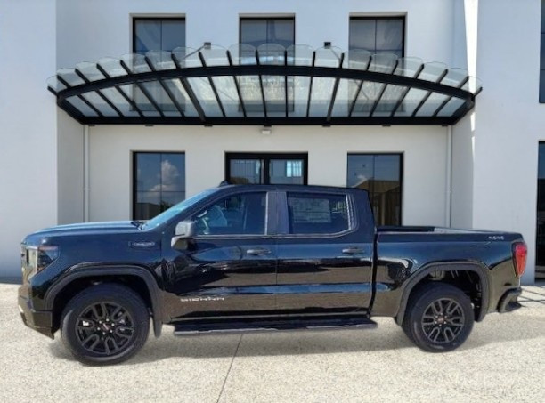 
                                                Utilitaire
                                                 Utilitaire Pick-up - Gmc Sierra 1500 PRO 2026 FLEXFUEL E85 5.3L V8 - 89970€