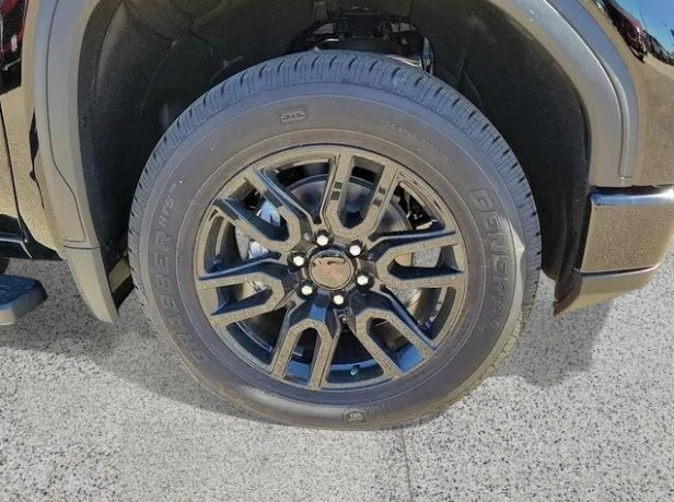 
                                                Utilitaire
                                                 Utilitaire Pick-up - Gmc Sierra 1500 PRO 2026 FLEXFUEL E85 5.3L V8 - 89970€