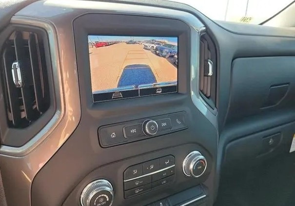 
                                                Utilitaire
                                                 Utilitaire Pick-up - Gmc Sierra 1500 PRO 2026 FLEXFUEL E85 5.3L V8 - 89970€