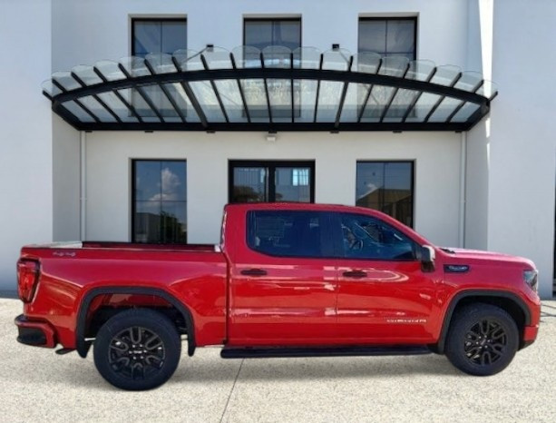 
                                                Utilitaire
                                                 Utilitaire Pick-up - Gmc Sierra 1500 PRO 2026 FLEXFUEL E85 5.3L V8 - 89970€