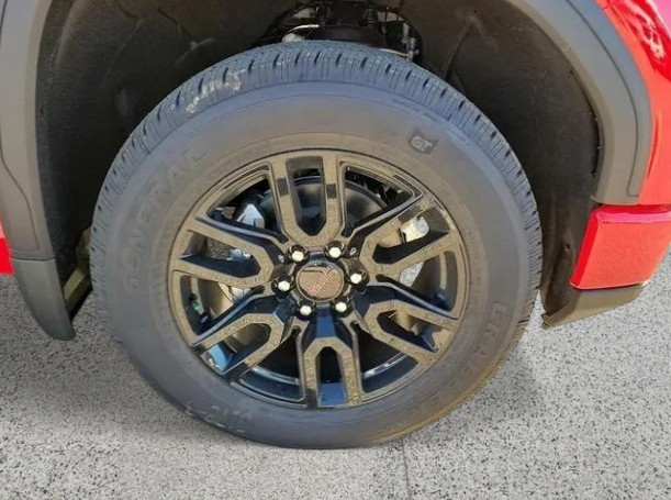 
                                                Utilitaire
                                                 Utilitaire Pick-up - Gmc Sierra 1500 PRO 2026 FLEXFUEL E85 5.3L V8 - 89970€