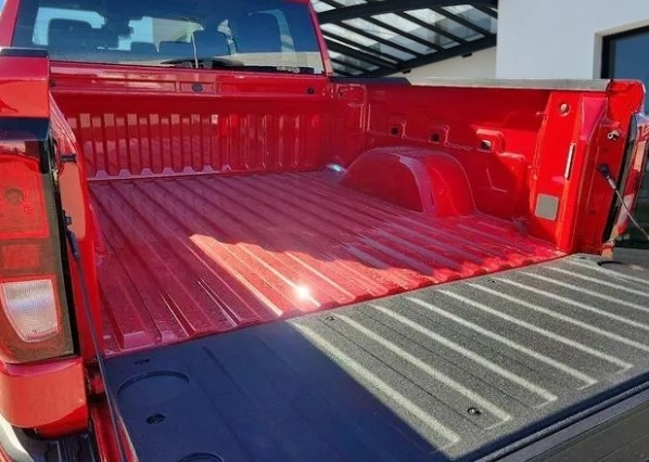 
                                                Utilitaire
                                                 Utilitaire Pick-up - Gmc Sierra 1500 PRO 2026 FLEXFUEL E85 5.3L V8 - 89970€