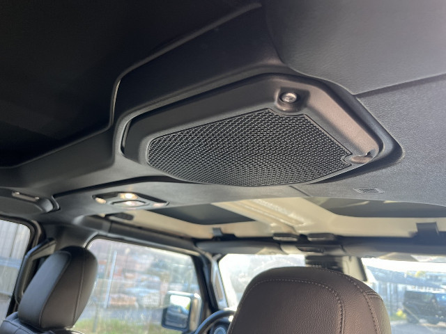 
                                                Utilitaire
                                                 Utilitaire Pick-up - Jeep Gladiator OVERLAND 3.0 V6 MULTIJET - 64970€