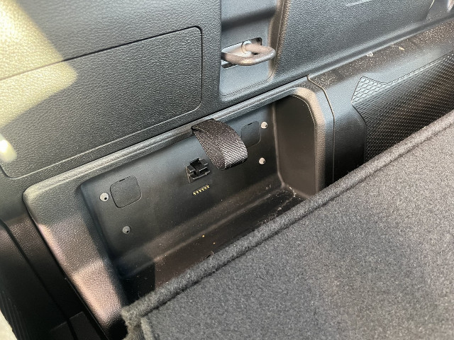 
                                                Utilitaire
                                                 Utilitaire Pick-up - Jeep Gladiator OVERLAND 3.0 V6 MULTIJET - 64970€