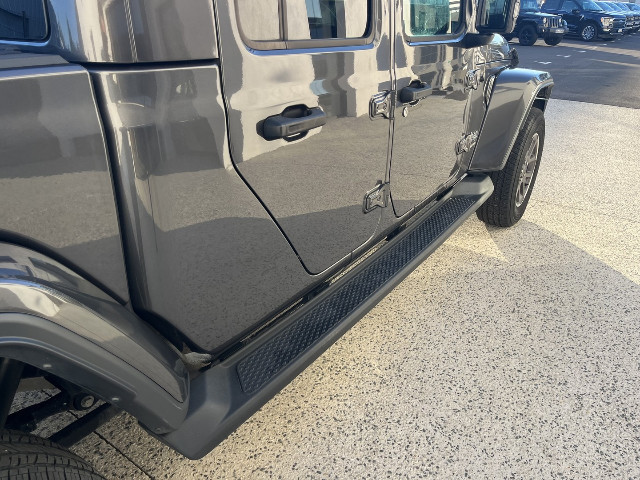 
                                                Utilitaire
                                                 Utilitaire Pick-up - Jeep Gladiator OVERLAND 3.0 V6 MULTIJET - 64970€