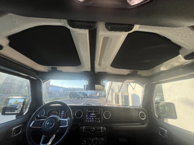 
                                                Utilitaire
                                                 Utilitaire Pick-up - Jeep Gladiator OVERLAND 3.0 V6 MULTIJET - 64970€